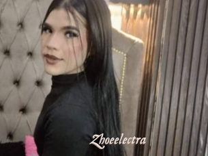 Zhoeelectra