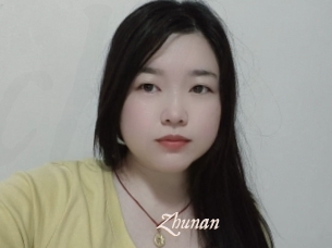 Zhunan