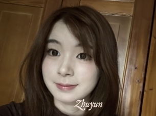 Zhuyun