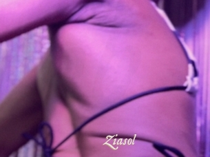 Ziasol