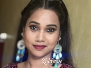 Ziddyrose