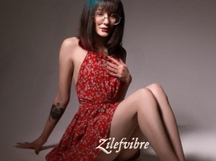 Zilefvibre
