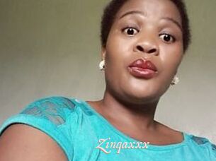 Zinqaxxx