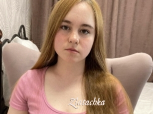 Zlatachka