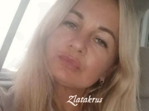 Zlatakrus