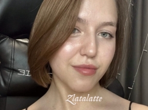 Zlatalatte