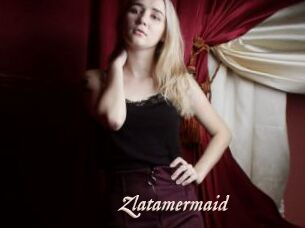 Zlatamermaid