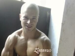 Zlatan20