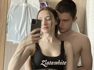 Zlatawhite