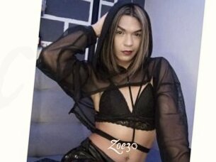 Zoe30