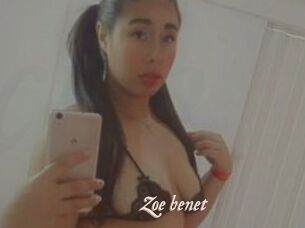 Zoe_benet