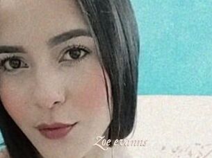 Zoe_evanns