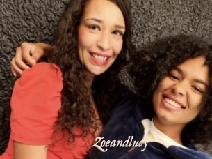 zoeandlucy Chobix 