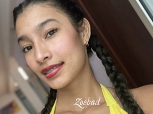 Zoebad