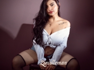Zoecolleman
