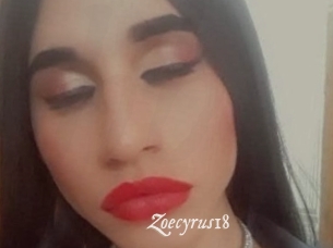 Zoecyrus18