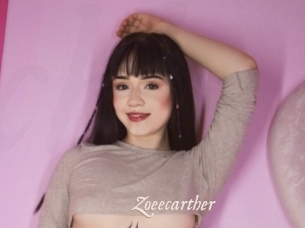 Zoeecarther