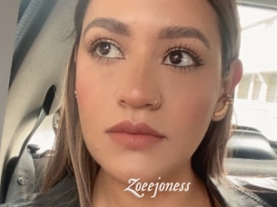 Zoeejoness