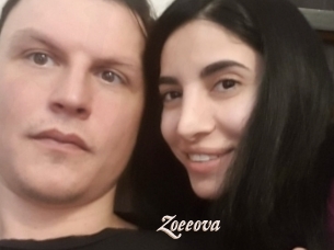 Zoeeova