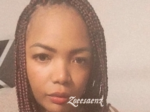 Zoeesaenz