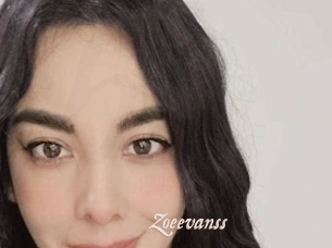 Zoeevanss