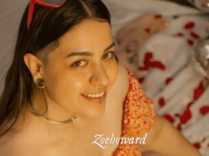 Zoehoward