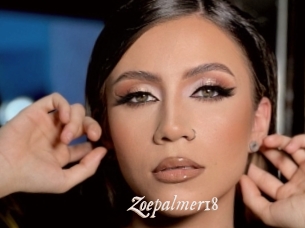 Zoepalmer18