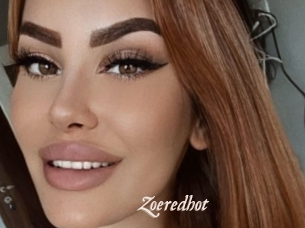 Zoeredhot