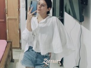 Zoerosez