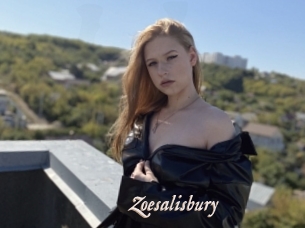 Zoesalisbury