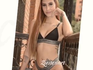 Zoestewart