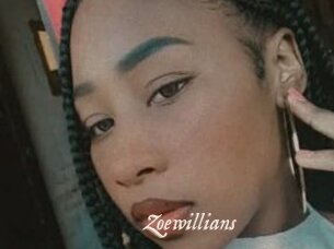 Zoewillians