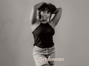 Zoeydonovan