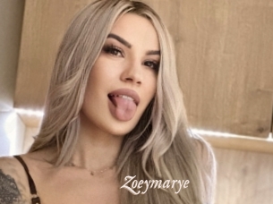 Zoeymarye