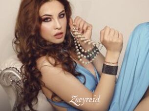 Zoeyreid