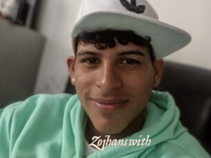 Zojhanswith