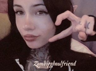 Zombieghoulfriend