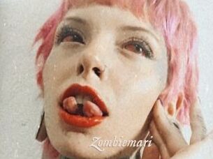 Zombiemari
