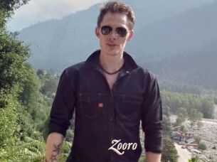 Zooro