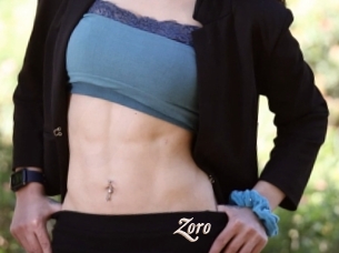 Zoro