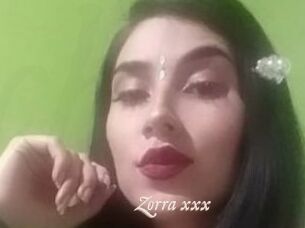 Zorra_xxx