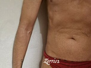 Zorris2