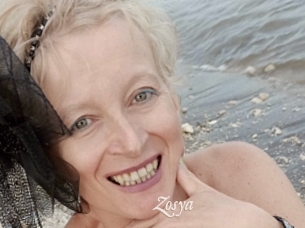 Zosya