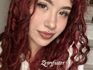 Zowyfoster