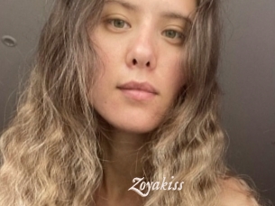 Zoyakiss
