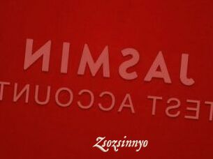 Zsozsinnyo