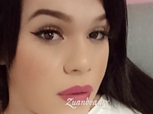 Zuanbeauty