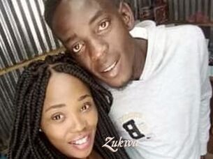 Zukwa