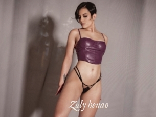 Zuly_henao