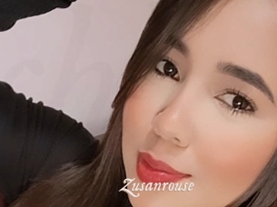 Zusanrouse